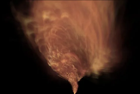 Tornado Stock Footage 1496063