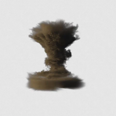 Tornado Video stock 168210280