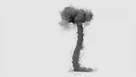 Tornado Stock Footage 170479829