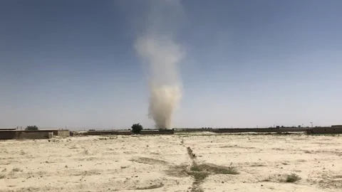 Tornado Stock Footage 201946860