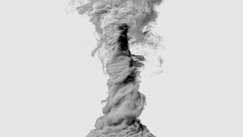 Tornado Stock Footage 265753740