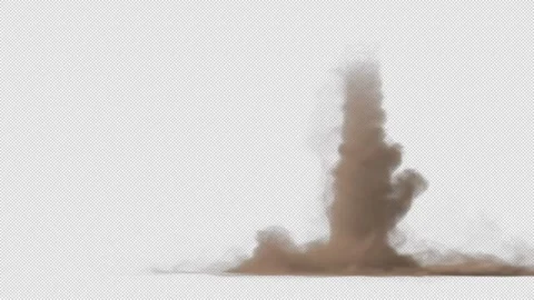Tornado 動画素材 279908284
