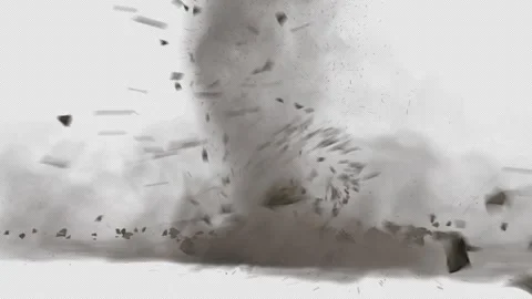 Tornado 스톡 동영상 279909108