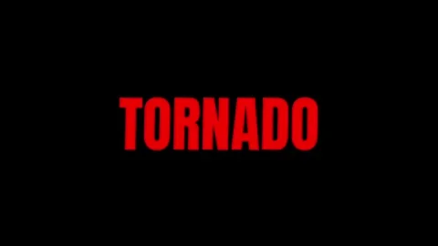 TORNADO Stock Footage 337971403