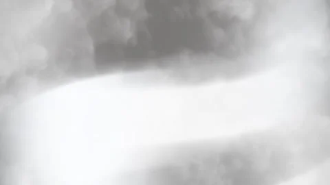 Tornado forming in a cloud. Stock Footage 315268149