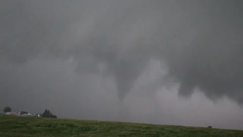 Tornado Flashers