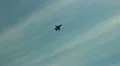 Tornado military airshow with sound flight demonstration HD Footage