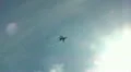 Tornado military airshow with sound flight demonstration HD Footage