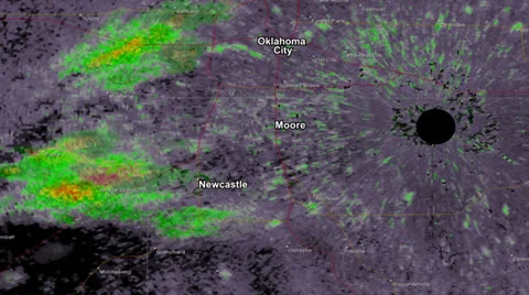 Oklahoma Tornado Stock Video Footage | Royalty Free Oklahoma Tornado