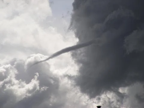 Tornado Stock Photos