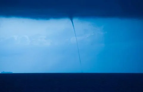 Tornado Stock Photos