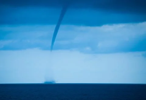 Tornado Stock Photos