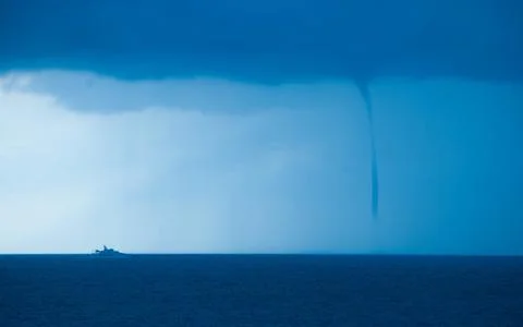 Tornado Stock Photos