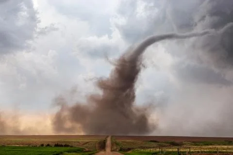 Tornado Stock Photos