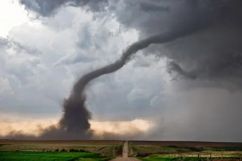 Tornado Stock Photos