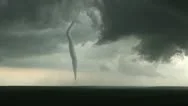 Tornado - Roping Stock Footage