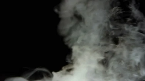 Tornado Smoke Stock Footage 144715334