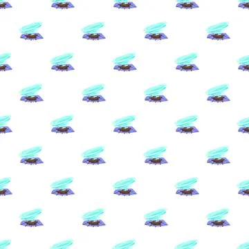 Tornado weather pattern swirling disaster on white background Illustrazione stock