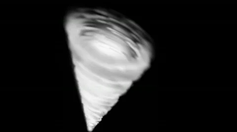 Tornado2 Stock Footage 731583