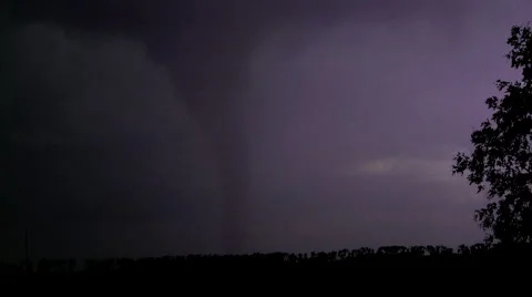 electric tornado