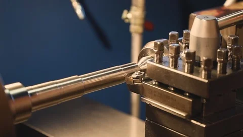 Torno 004 Stock-Footage 92533197