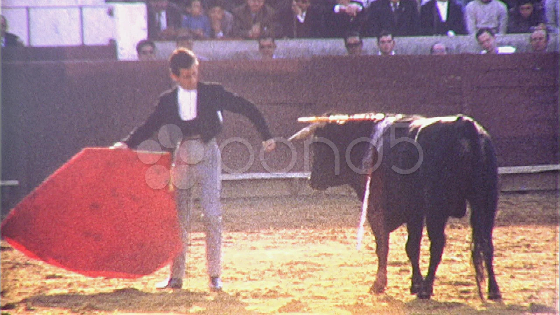 BULLS Espagnol Housse de Couette Matador Bull Arena 