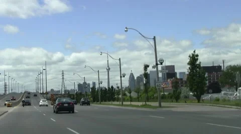 Toronto 3 Видео 8559095