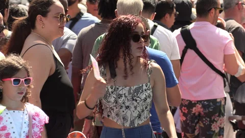 Toronto, Can Jun 16 2025  performance and exotic luxury classic super car show Stock Footage 311387895