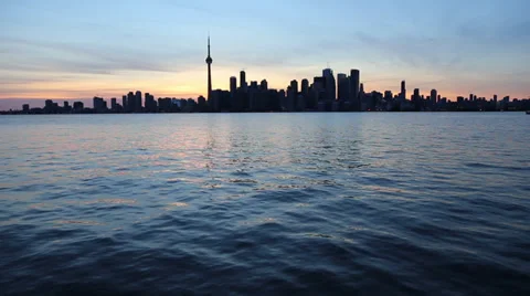 Toronto, Canada Stock Footage 39841559