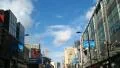 Toronto Downtown Driving Timelapse HD Footage