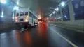 Toronto Driving at Night Parkdale 1 HD Footage