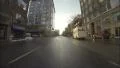 Toronto Driving Richmond HD Footage