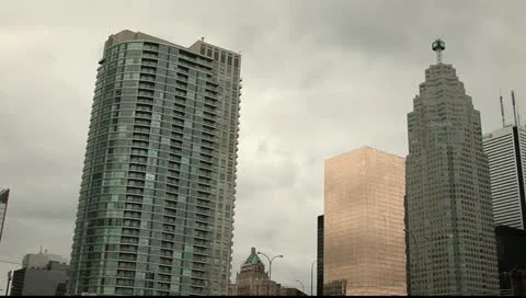 Toronto Stock Footage 11139969