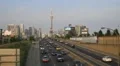 Toronto Gardiner Expressway Time-Lapse HD Footage