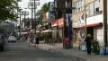 Toronto Kensington Market Augusta 4k or 4k+ Resolution