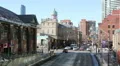 Toronto Old Town Jarvis HD Footage