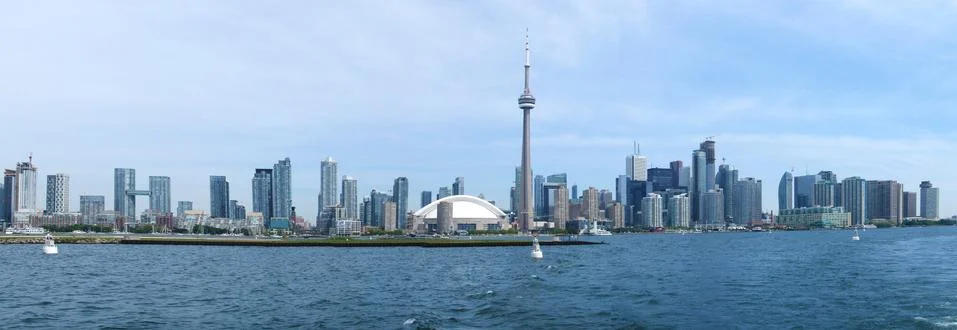 Toronto Stock Photos