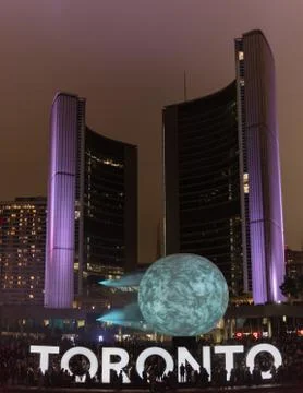 Toronto Stock Photos