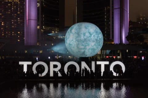 Toronto Stock Photos