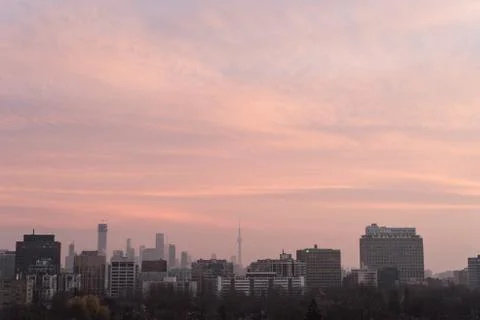 Toronto Stock Photos
