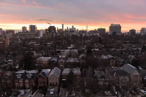 Toronto Stock Photos