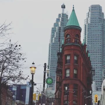 Toronto Stock Photos