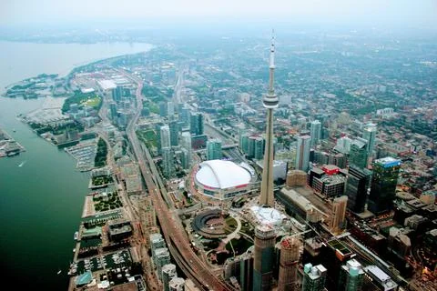 Toronto Stock Photos