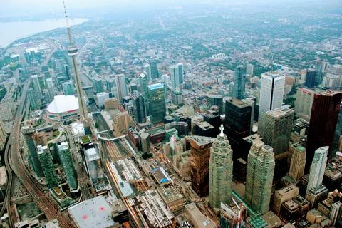 Toronto Stock Photos