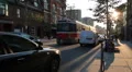 Toronto Queen Street Great Hall 1 HD Footage