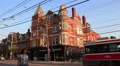 Toronto Queen Street Great Hall 2 HD Footage