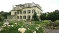 Toronto Spadina House and Garden HD Footage