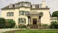 Toronto Spadina House Facade HD Footage