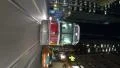 Toronto Streetcar Follow Timelapse (Vertical) HD Footage