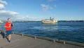 Toronto Waterfront Trail Harbour Fitness 4k or 4k+ Resolution